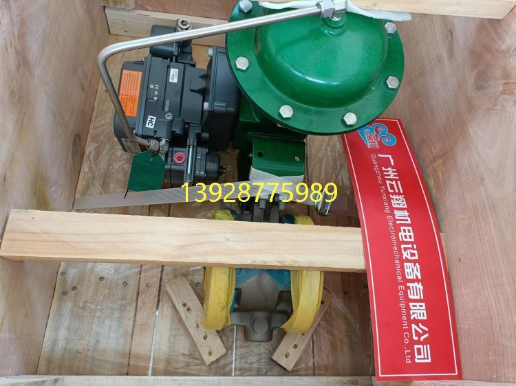費(fèi)希爾閥門定位器  艾默生Fisher費(fèi)希爾  艾默生費(fèi)希爾閥門